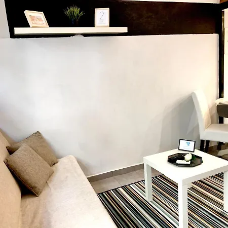 Luxury Loft In The Center Thessaloniki