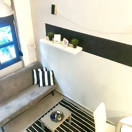 Luxury Loft In The Center