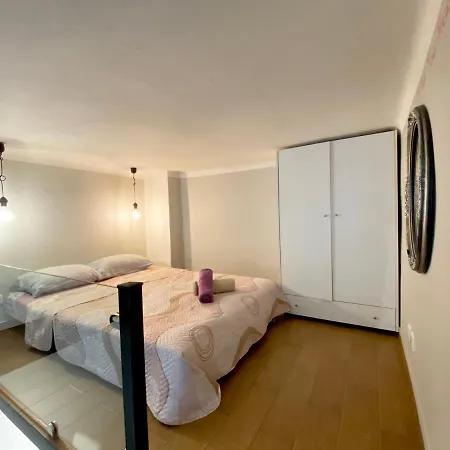公寓 Luxury Loft In The Center *