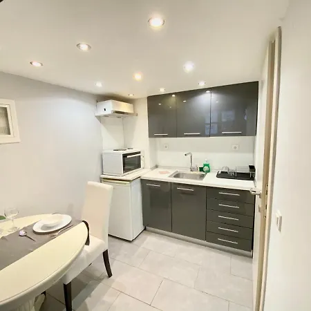 Luxury Loft In The Center 塞萨洛尼基