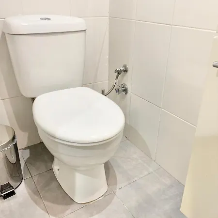 Luxury Loft In The Center 公寓 塞萨洛尼基