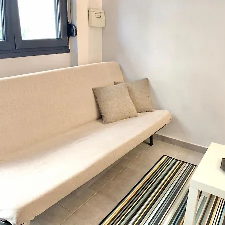 公寓 Luxury Loft In The Center *