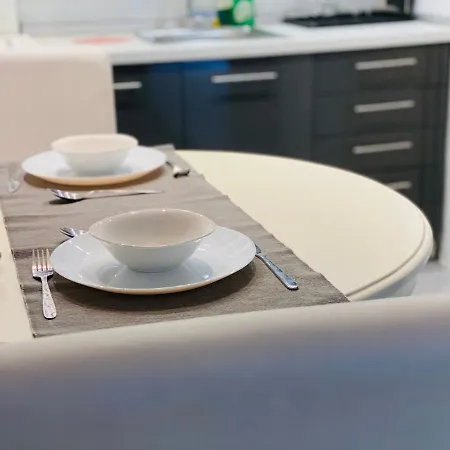 Luxury Loft In The Center 公寓 塞萨洛尼基