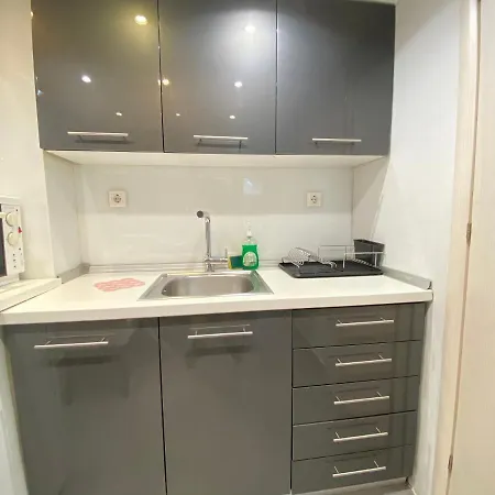 Luxury Loft In The Center 塞萨洛尼基